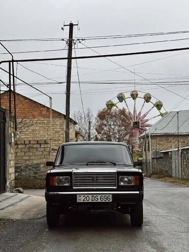 LADA (VAZ) 2107 2010, 95,000 km - 1.6 л - Şəki