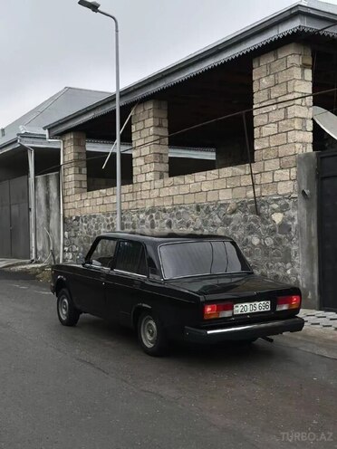 LADA (VAZ) 2107 2010, 95,000 km - 1.6 л - Şəki