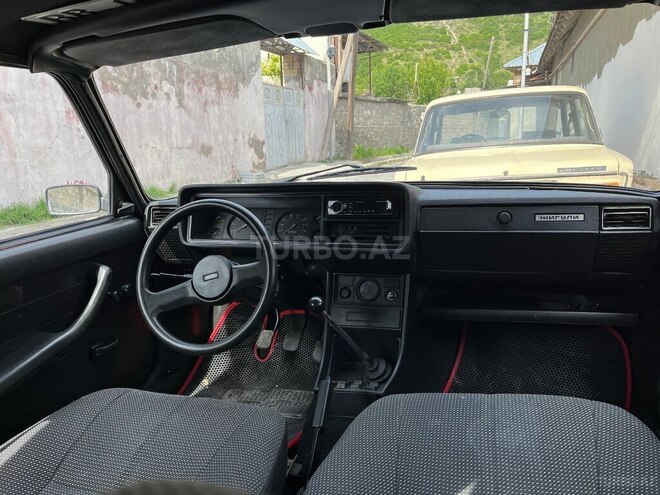 LADA (VAZ) 2107 2010, 95,000 km - 1.6 л - Şəki