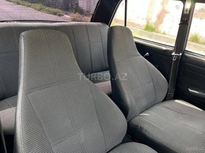 LADA (VAZ) 2107 2010, 95,000 km - 1.6 л - Şəki