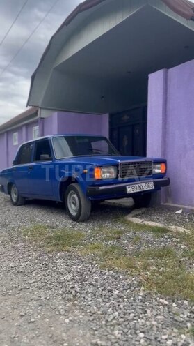 LADA (VAZ) 2107 1999, 87,000 km - 1.6 л - Bakı