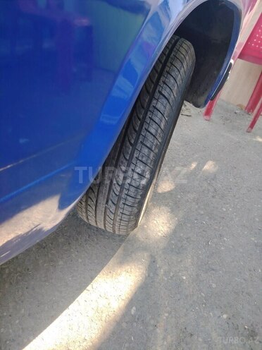 LADA (VAZ) 2107 1999, 87,000 km - 1.6 л - Bakı