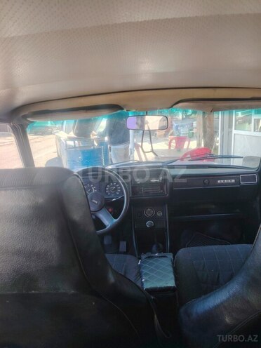 LADA (VAZ) 2107 1999, 87,000 km - 1.6 л - Bakı