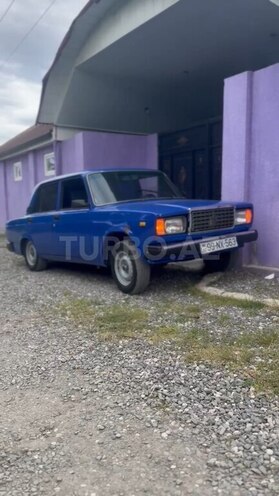 LADA (VAZ) 2107 1999, 87,000 km - 1.6 л - Bakı