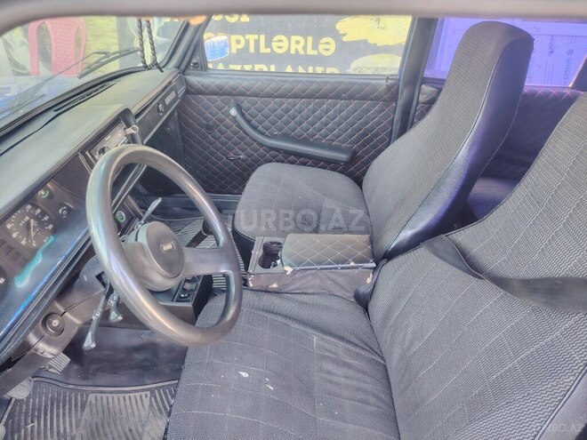 LADA (VAZ) 2107 1999, 87,000 km - 1.6 л - Bakı