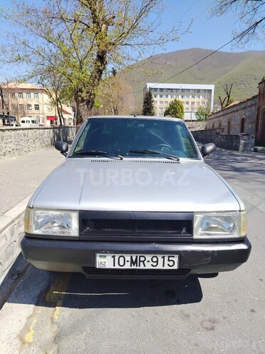 Tofas Sahin 2004, 25,489 km - 1.6 л - Şəki