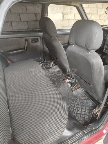 LADA (VAZ) 21099 1993, 499,400 km - 1.5 l - Şabran