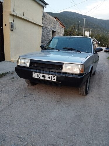 Tofas Sahin 2004, 25,489 km - 1.6 л - Şəki