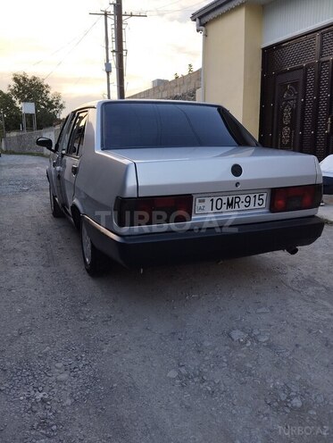 Tofas Sahin 2004, 25,489 km - 1.6 л - Şəki