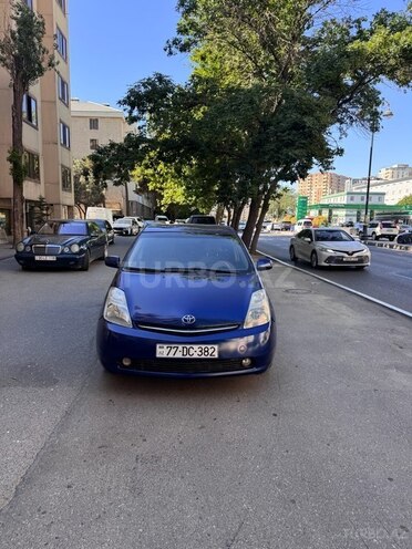 Toyota Prius 2007, 450,616 km - 1.5 l - Bakı