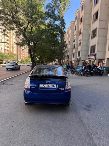 Toyota Prius 2007, 450,616 km - 1.5 l - Bakı