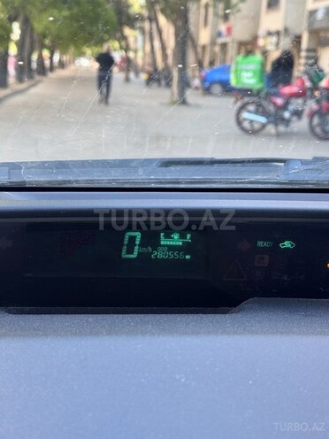 Toyota Prius 2007, 450,616 km - 1.5 l - Bakı