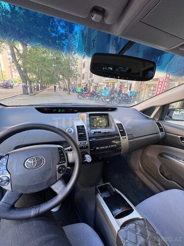 Toyota Prius 2007, 450,616 km - 1.5 l - Bakı