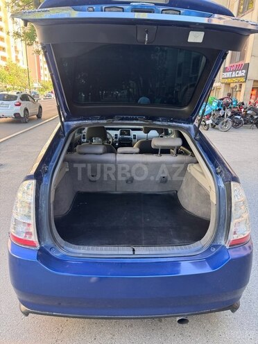 Toyota Prius 2007, 450,616 km - 1.5 l - Bakı