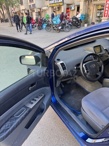 Toyota Prius 2007, 450,616 km - 1.5 l - Bakı