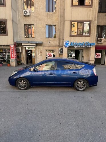 Toyota Prius 2007, 450,616 km - 1.5 l - Bakı