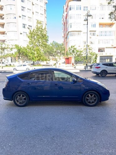 Toyota Prius 2007, 450,616 km - 1.5 l - Bakı