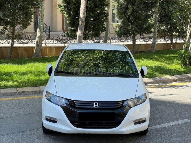 Honda Insight 2011, 175,000 km - 1.3 l - Bakı