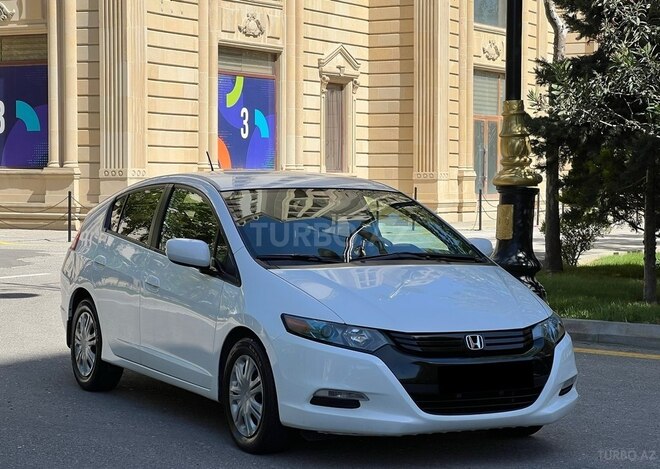 Honda Insight 2011, 175,000 km - 1.3 l - Bakı