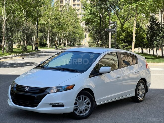 Honda Insight 2011, 175,000 km - 1.3 l - Bakı