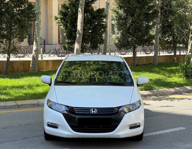 Honda Insight 2011, 175,000 km - 1.3 l - Bakı