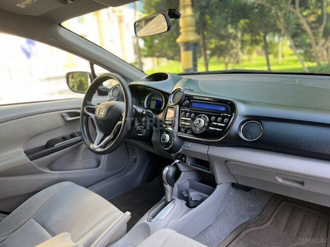 Honda Insight 2011, 175,000 km - 1.3 l - Bakı