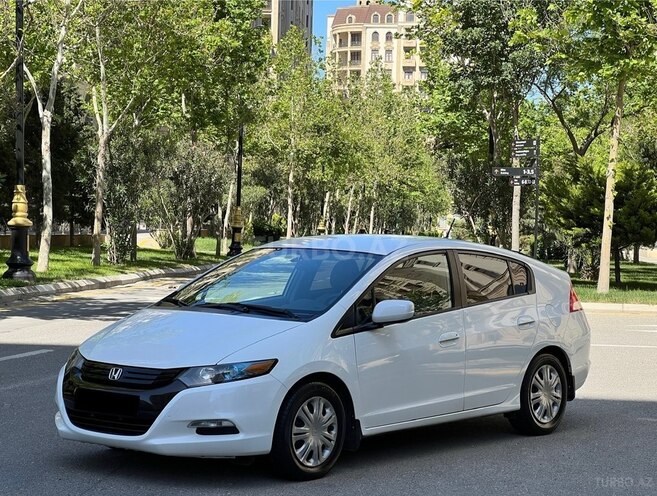 Honda Insight 2011, 175,000 km - 1.3 l - Bakı