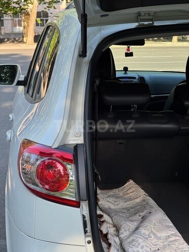 Hyundai Santa Fe 2010, 182,400 km - 2.0 l - Mingəçevir