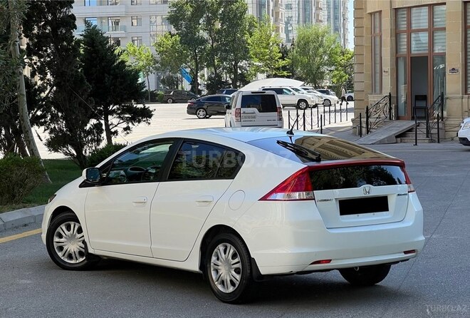 Honda Insight 2011, 175,000 km - 1.3 l - Bakı