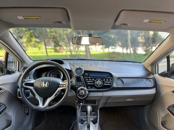 Honda Insight 2011, 175,000 km - 1.3 l - Bakı