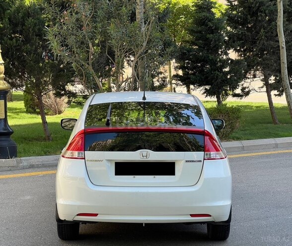 Honda Insight 2011, 175,000 km - 1.3 l - Bakı