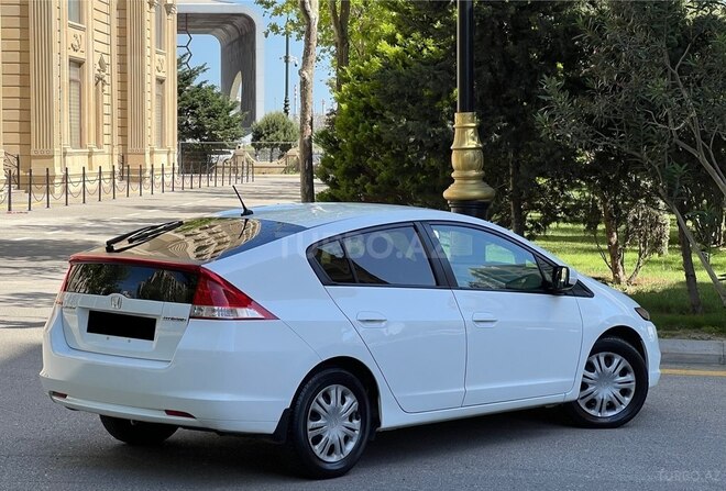 Honda Insight 2011, 175,000 km - 1.3 l - Bakı