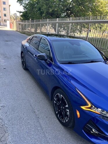 Kia K5 2020, 45,000 km - 1.6 l - Bakı