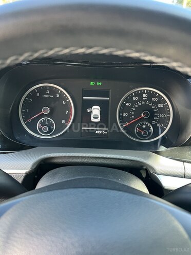 Kia K5 2020, 45,000 km - 1.6 l - Bakı