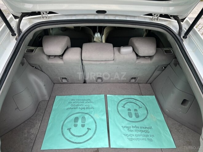 Honda Insight 2011, 175,000 km - 1.3 l - Bakı