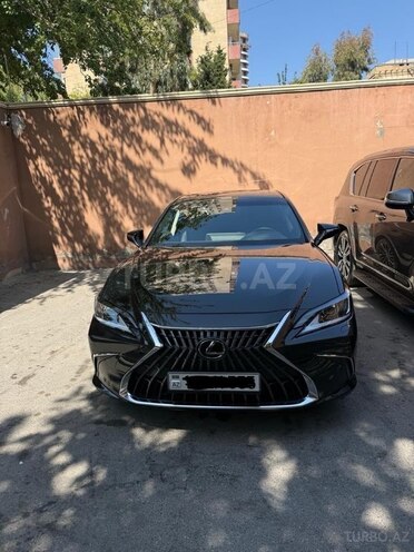 Lexus ES 250 2023, 31,500 km - 2.5 l - Bakı