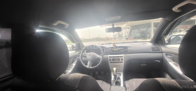 Toyota Corolla 2006, 225,000 km - 1.4 l - Bakı