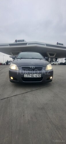 Toyota Corolla 2006, 225,000 km - 1.4 l - Bakı