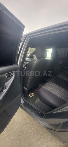 Toyota Corolla 2006, 225,000 km - 1.4 l - Bakı