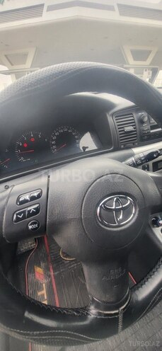 Toyota Corolla 2006, 225,000 km - 1.4 l - Bakı