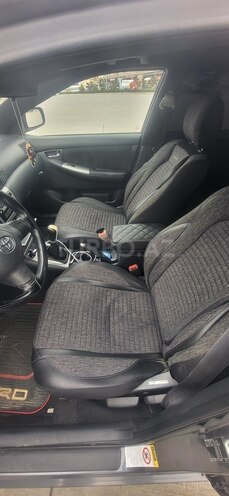 Toyota Corolla 2006, 225,000 km - 1.4 l - Bakı