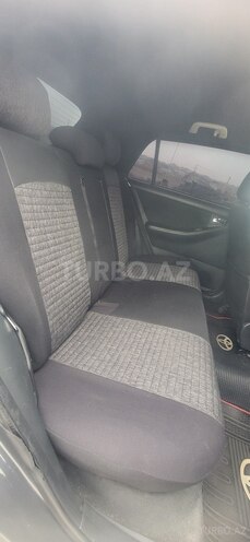 Toyota Corolla 2006, 225,000 km - 1.4 l - Bakı