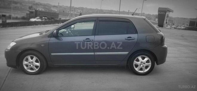 Toyota Corolla 2006, 225,000 km - 1.4 l - Bakı