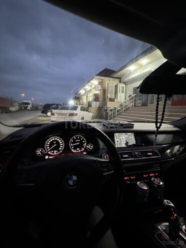 BMW 750 2011, 404,140 km - 4.4 l - Bakı