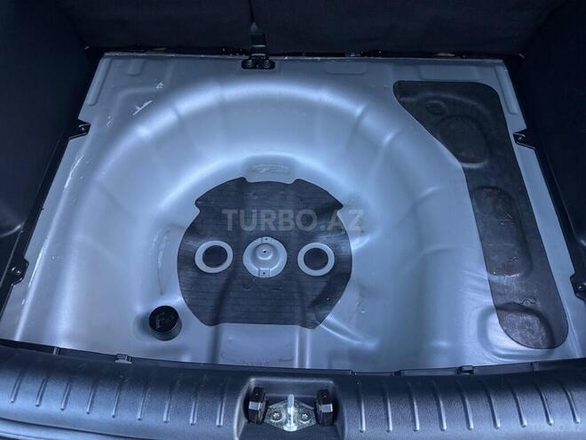 Kia Rio X-Line 2020, 117,000 km - 1.6 l - Sumqayıt