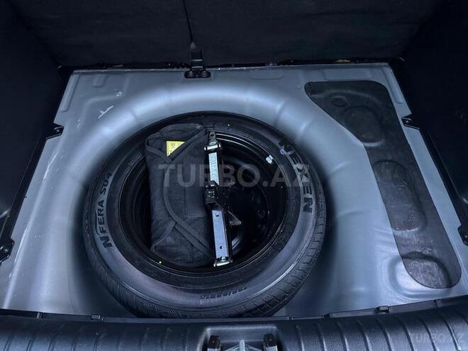 Kia Rio X-Line 2020, 117,000 km - 1.6 l - Sumqayıt