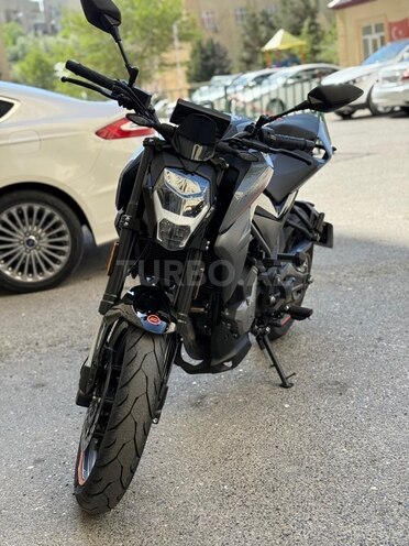 CFMOTO 250 NK 2024, 215 km - 0.3 l - Bakı