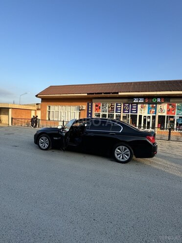 BMW 750 2011, 404,140 km - 4.4 l - Bakı