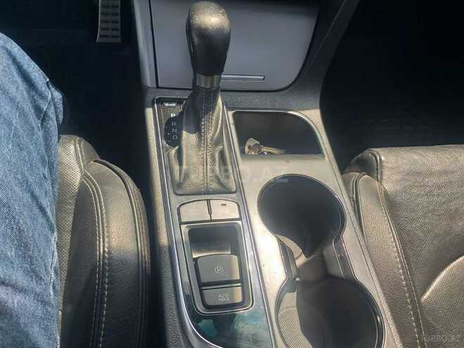 Hyundai Sonata 2015, 171,661 km - 2.0 l - Gəncə