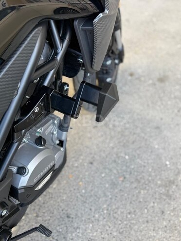 CFMOTO 250 NK 2024, 215 km - 0.3 l - Bakı